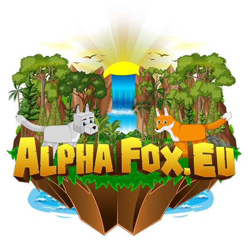 Alpha-fox.eu