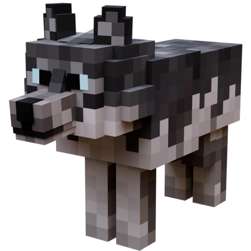 wolf